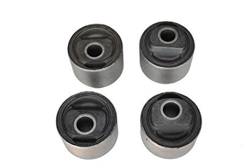 Dobinsons Rubber 2.5 Degrees Caster Bushing Kit For 80 Series Landcruiser (RB59-522K)